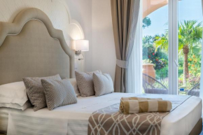 Corallo Blu Hotel De Charme - Sea & Spa access